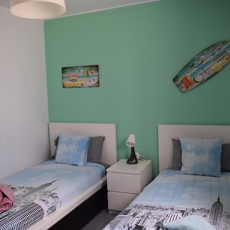 Appartamento Loma Verde In Puerto Del Carmen Puerto del Carmen  Kültér fotó