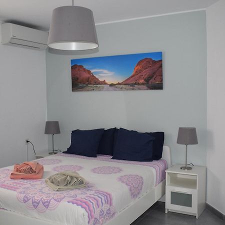 Appartamento Loma Verde In Puerto Del Carmen Puerto del Carmen  Kültér fotó