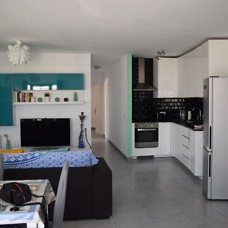 Appartamento Loma Verde In Puerto Del Carmen Puerto del Carmen  Kültér fotó