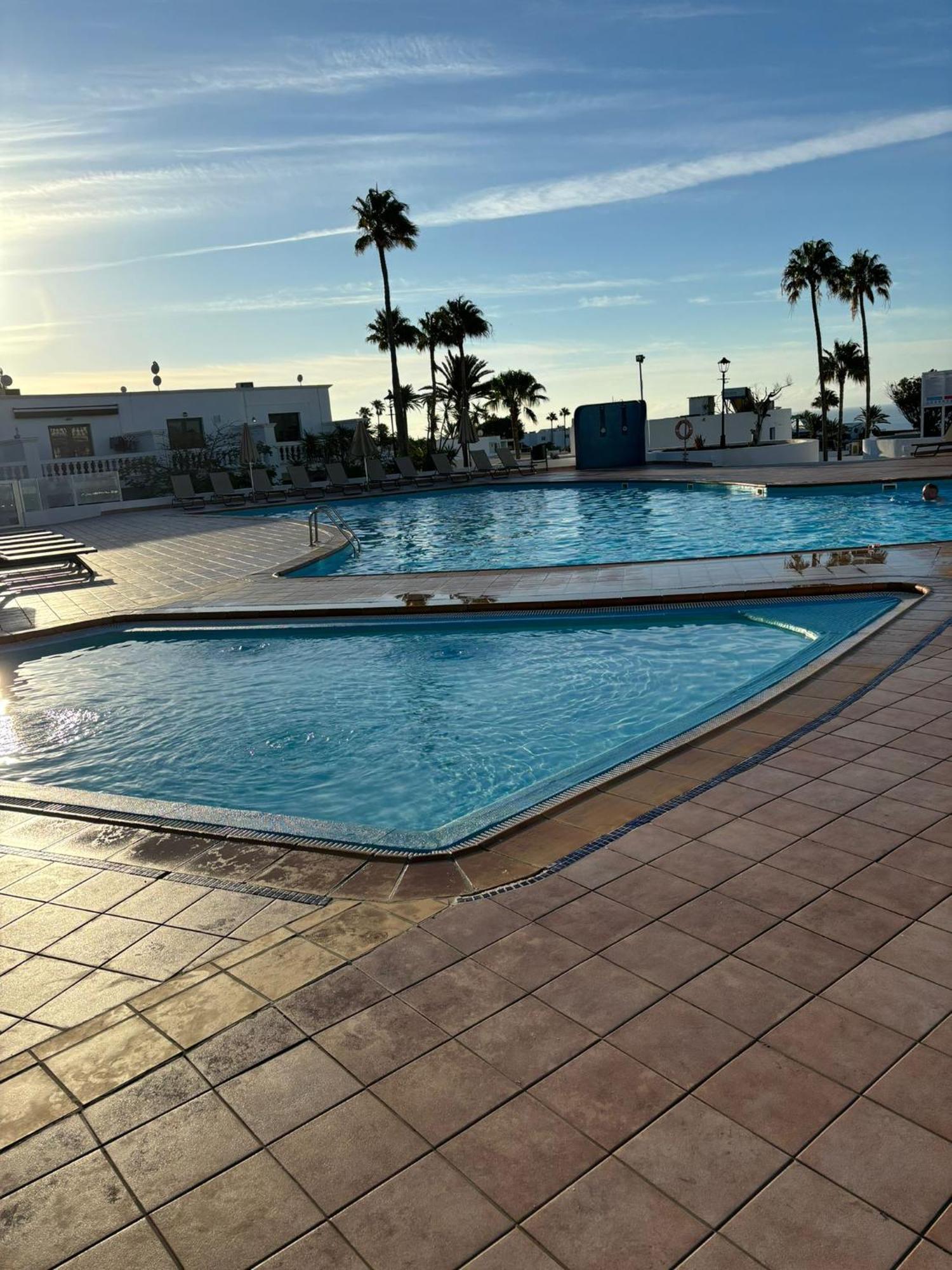 Appartamento Loma Verde In Puerto Del Carmen Puerto del Carmen  Kültér fotó