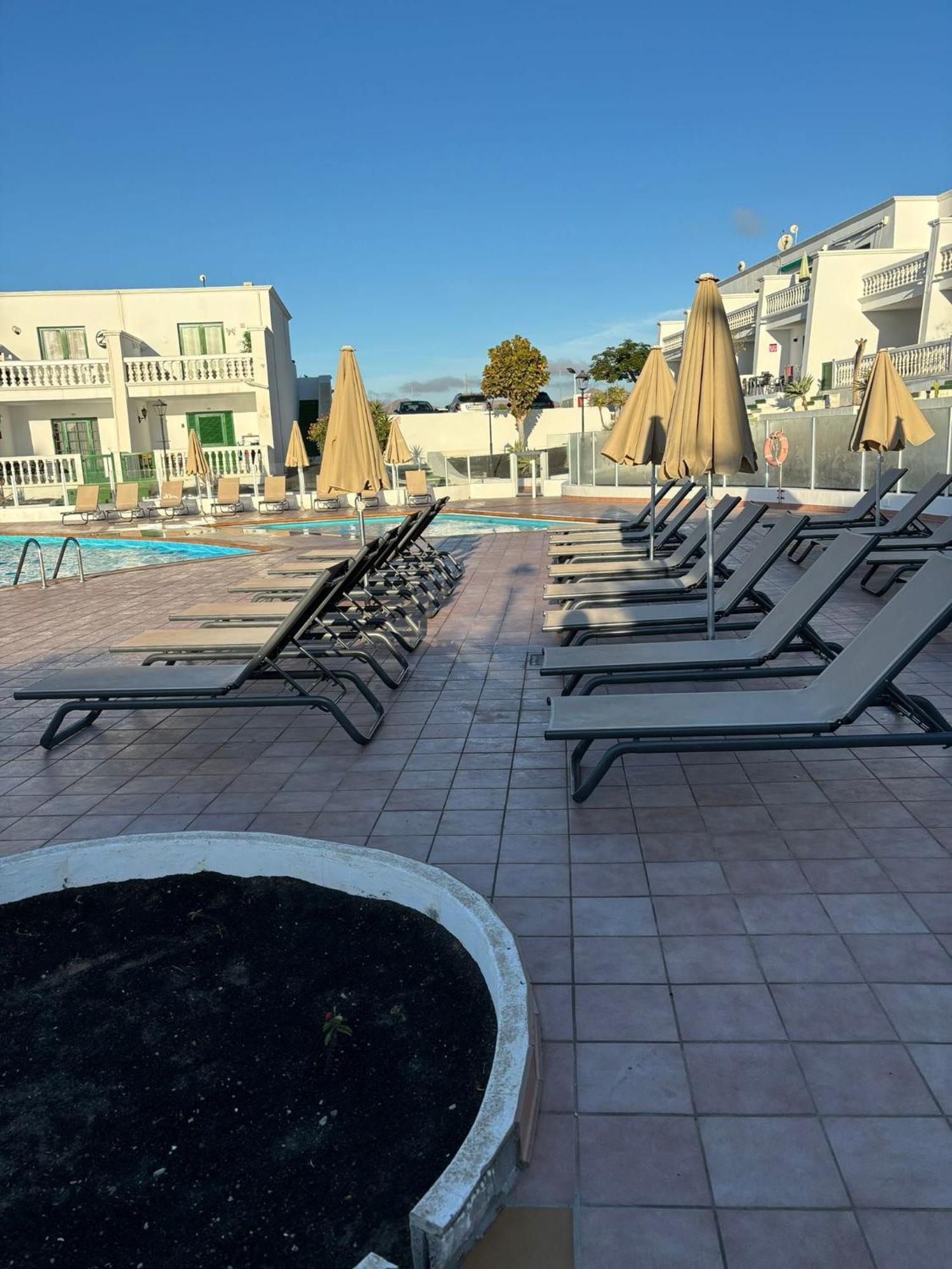 Appartamento Loma Verde In Puerto Del Carmen Puerto del Carmen  Kültér fotó