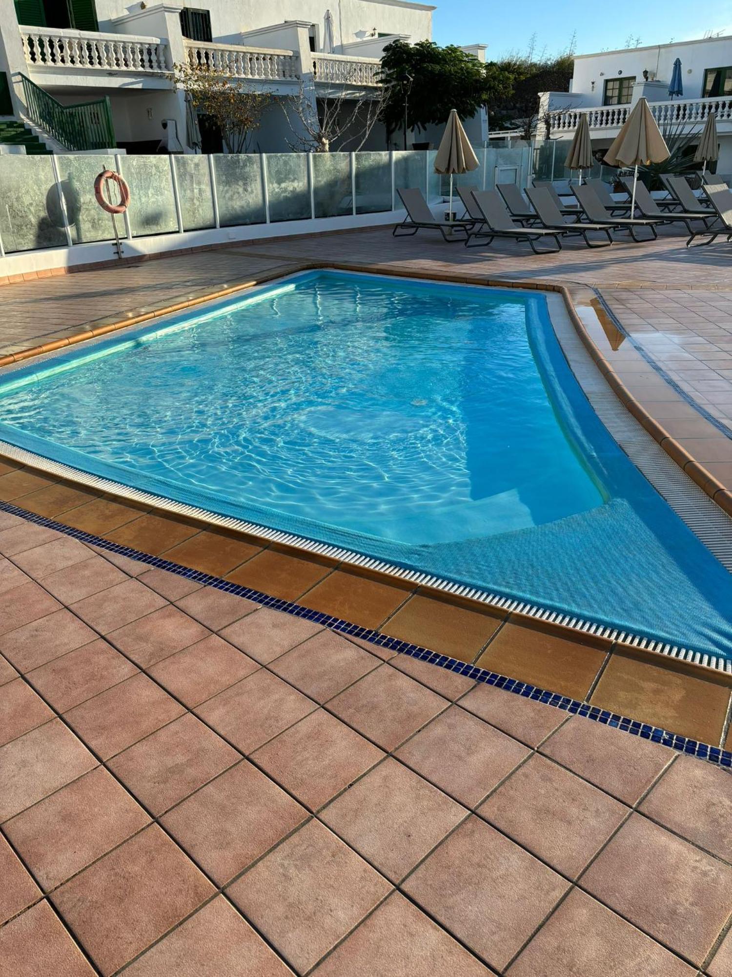 Appartamento Loma Verde In Puerto Del Carmen Puerto del Carmen  Kültér fotó
