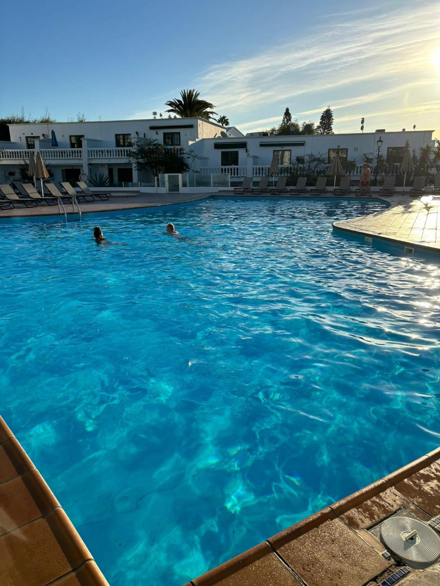 Appartamento Loma Verde In Puerto Del Carmen Puerto del Carmen  Kültér fotó