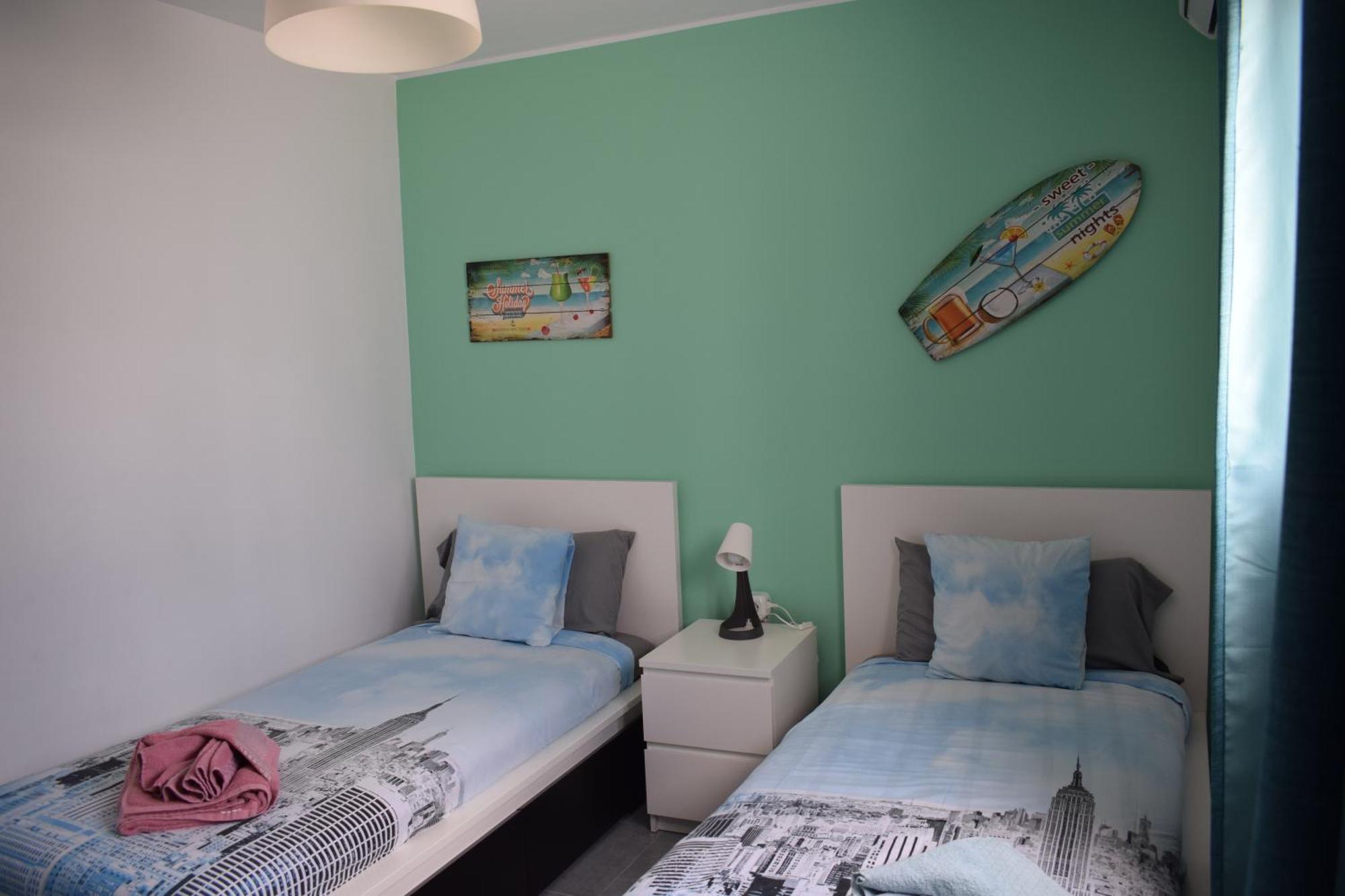 Appartamento Loma Verde In Puerto Del Carmen Puerto del Carmen  Kültér fotó