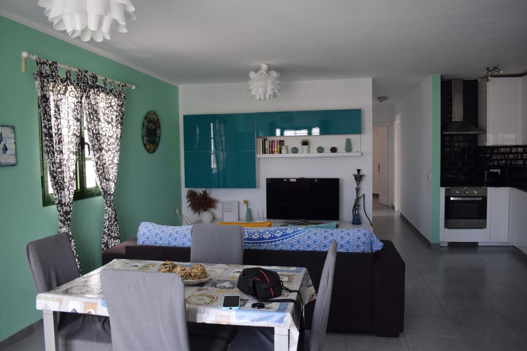 Appartamento Loma Verde In Puerto Del Carmen Puerto del Carmen  Kültér fotó