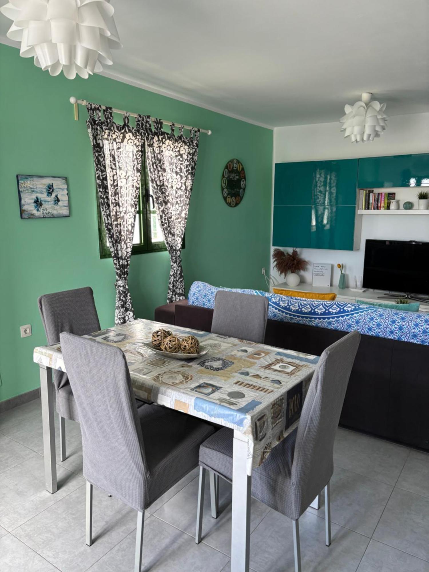 Appartamento Loma Verde In Puerto Del Carmen Puerto del Carmen  Kültér fotó