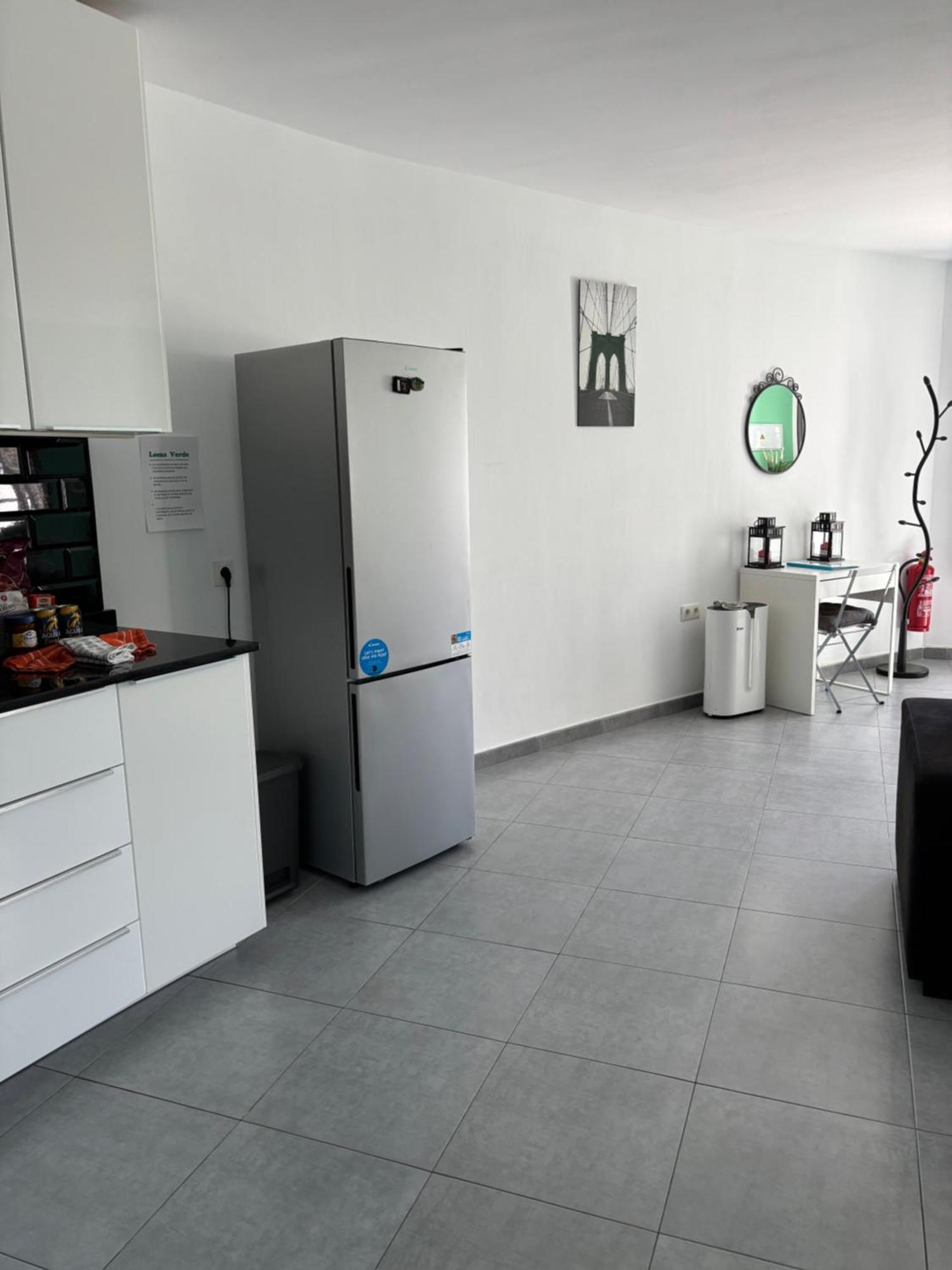 Appartamento Loma Verde In Puerto Del Carmen Puerto del Carmen  Kültér fotó