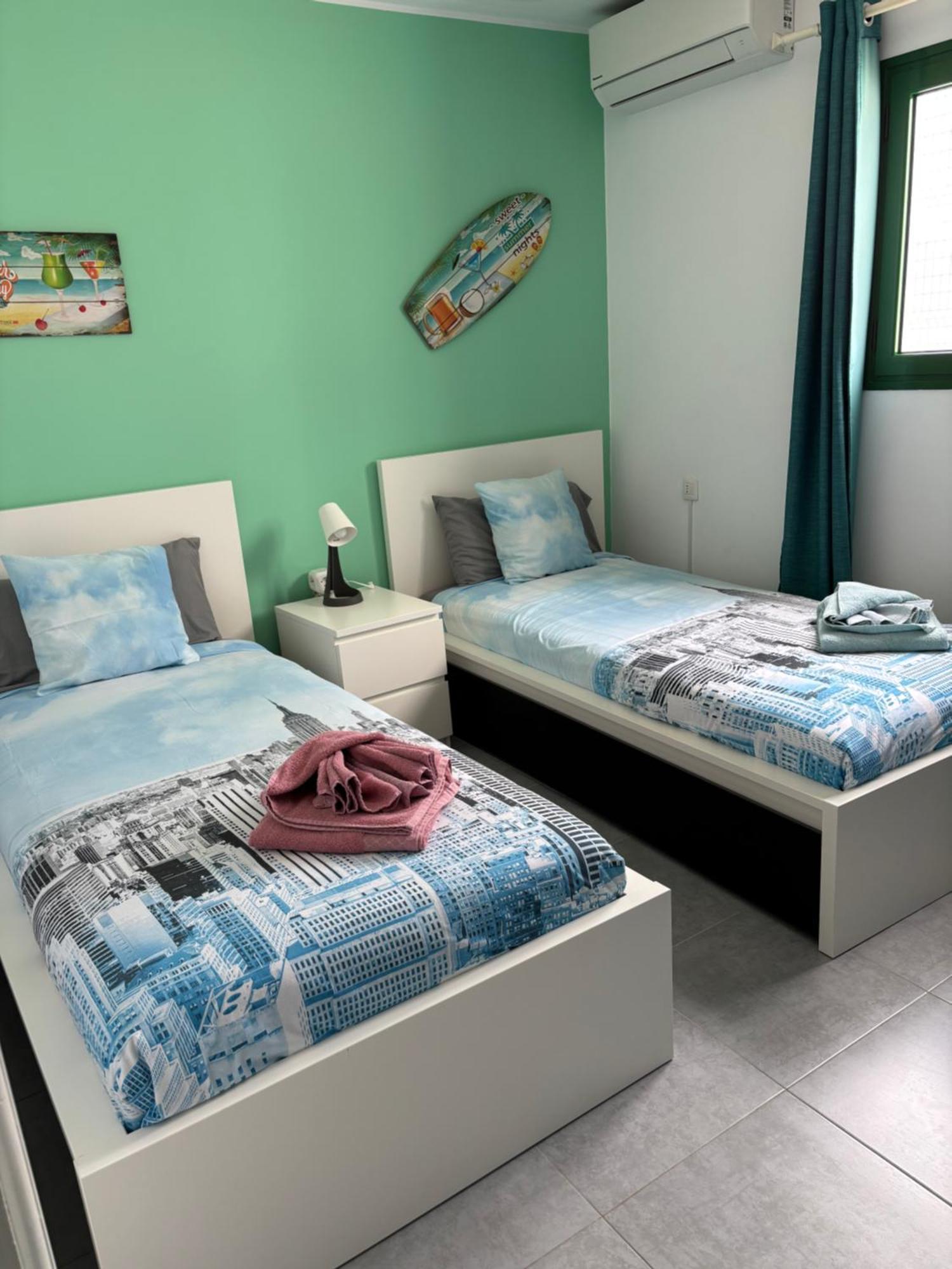 Appartamento Loma Verde In Puerto Del Carmen Puerto del Carmen  Kültér fotó